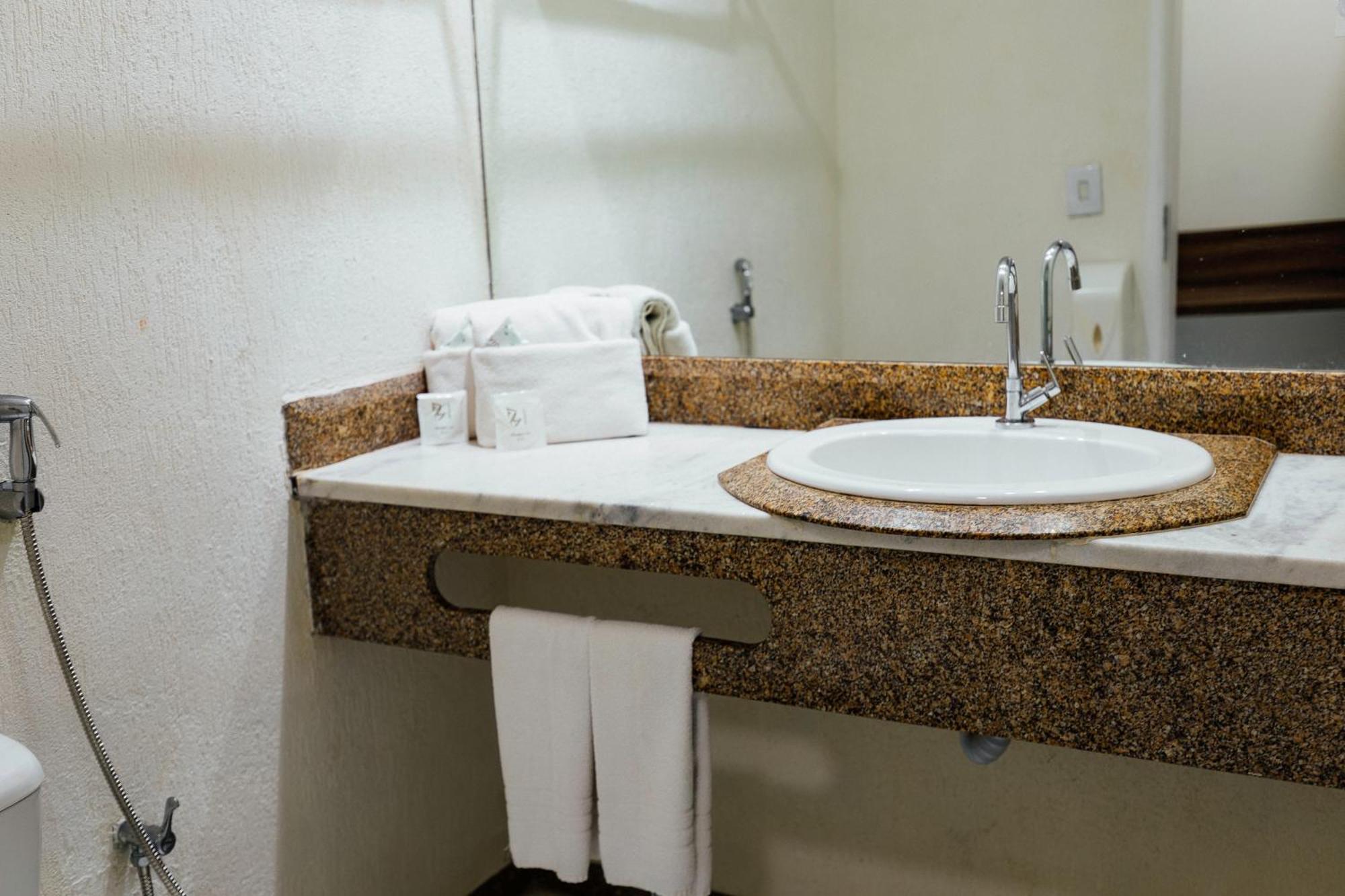 Hotel El Aram Mar Natal