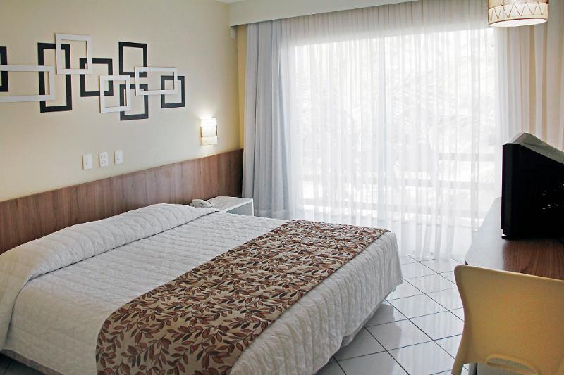 Hotel El Aram Mar 4*